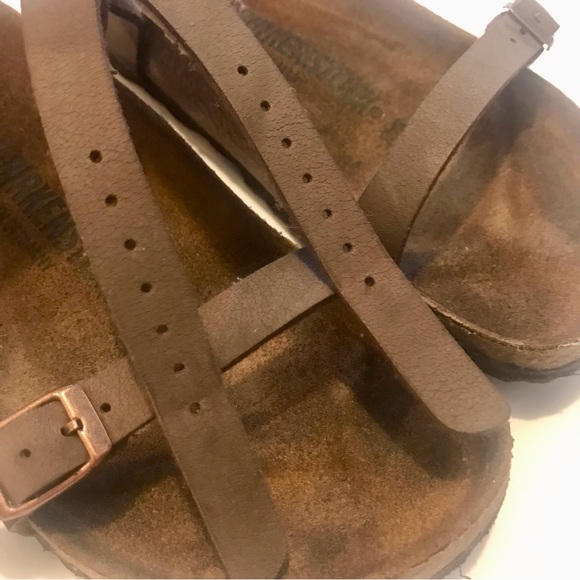 Birkenstock Daloa sandal - Picture 7 of 9